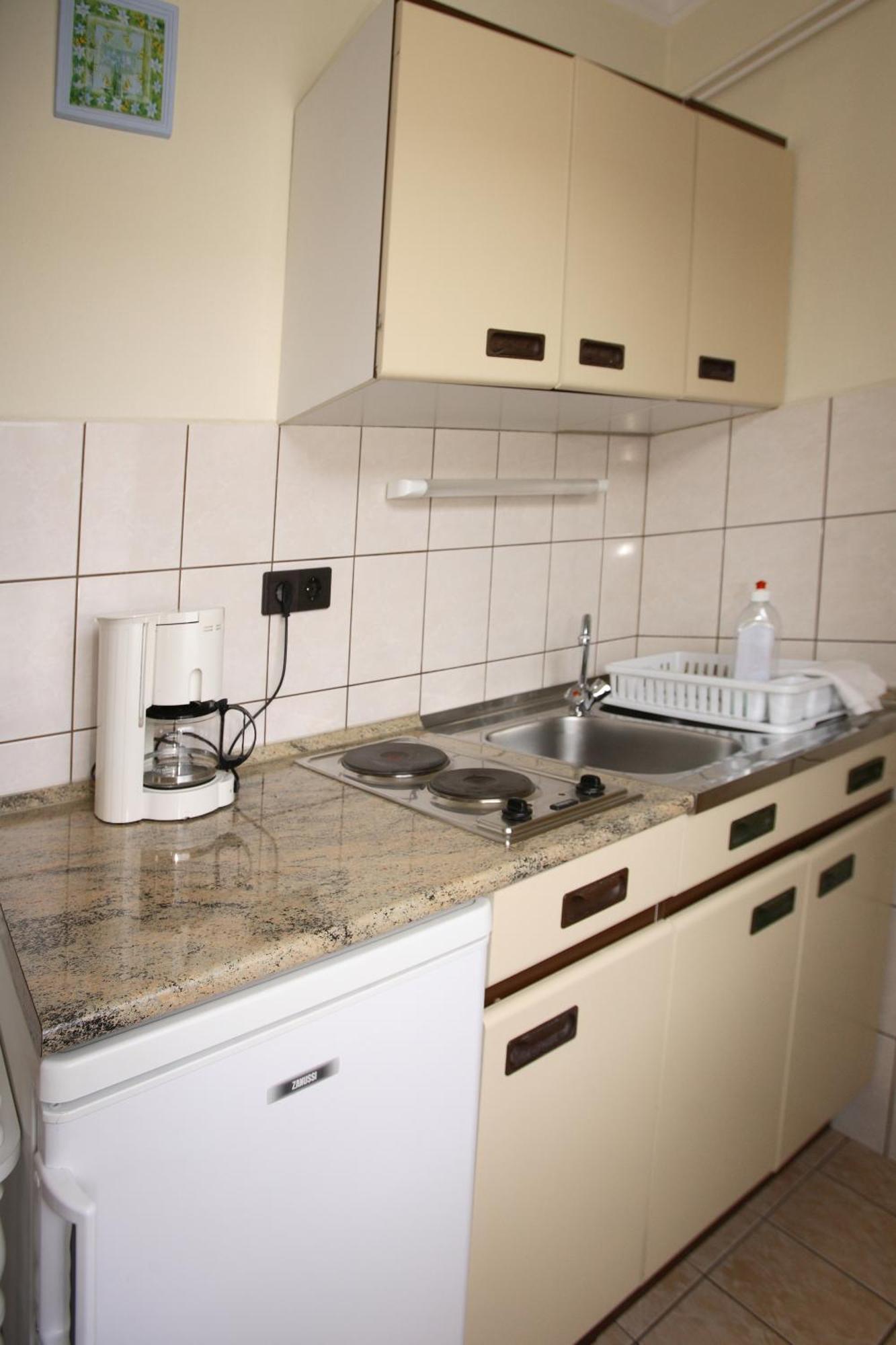 Oleander Apartman Hévíz Exteriör bild